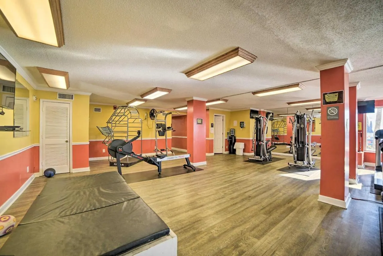 Beachfront Pcb Escape With Free Beach Chair Services Panama City Beach Apartamento