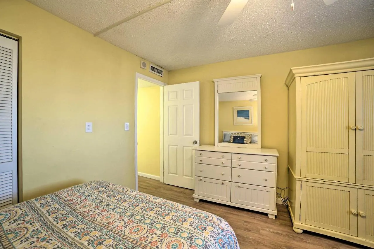 Beachfront Pcb Escape With Free Beach Chair Services Panama City Beach Estados Unidos
